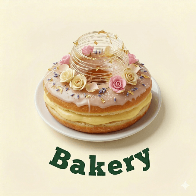 Bakery