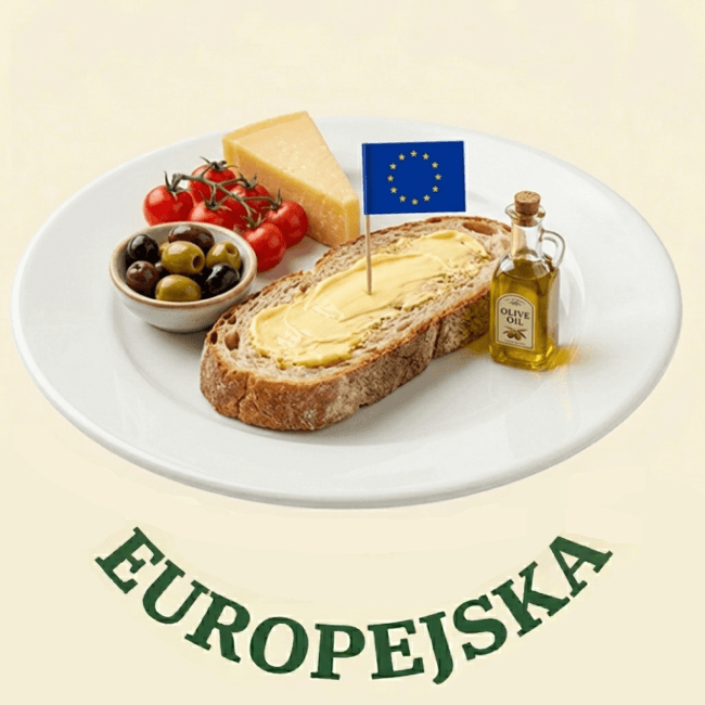 Europejska