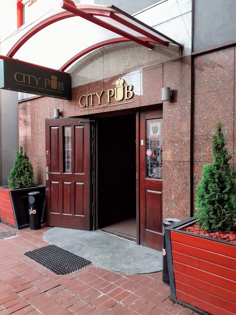 City Pub Katowice