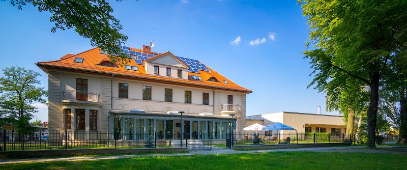 Hotel Gorczowski