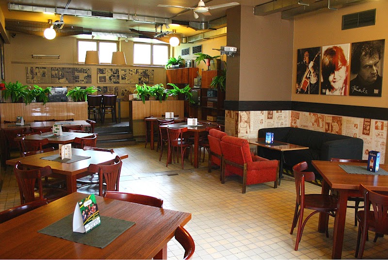 Panorama Klub